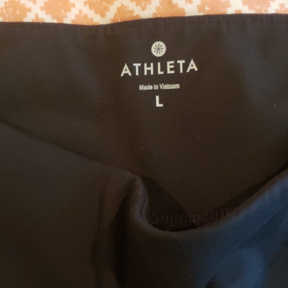 Work out pants